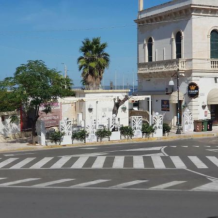 Nel Cuore Di Gallipoli Εξωτερικό φωτογραφία