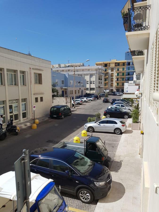 Nel Cuore Di Gallipoli Εξωτερικό φωτογραφία