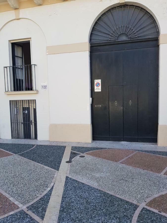 Nel Cuore Di Gallipoli Εξωτερικό φωτογραφία