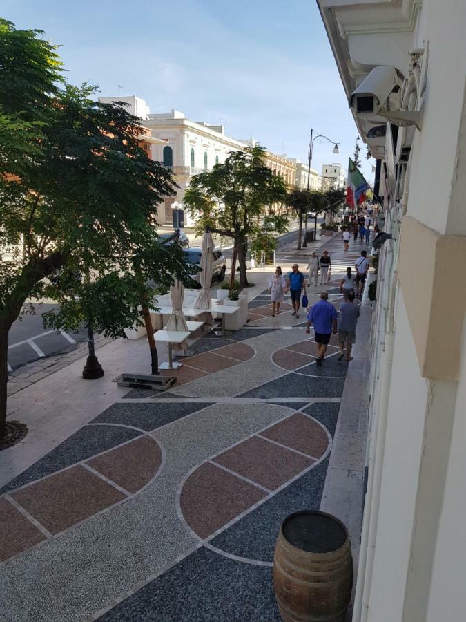 Nel Cuore Di Gallipoli Εξωτερικό φωτογραφία
